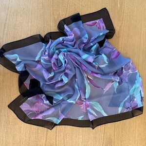 DANA BUCHMAN SCARF